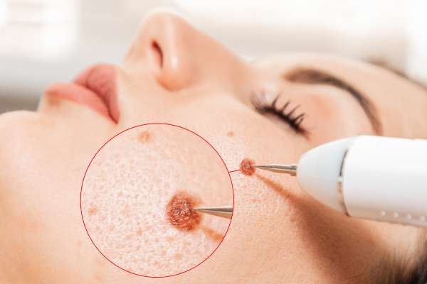 CryoPen for Seborrhoeic Keratosis: What to Know Before Treatment 1 How does CryoPen work?