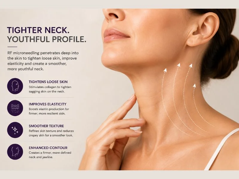 Explaining Total Skin Tightening Treatment and What to Expect 1 Is Total Skin Tightening the Same as Morpheus8 Northamptonshire?