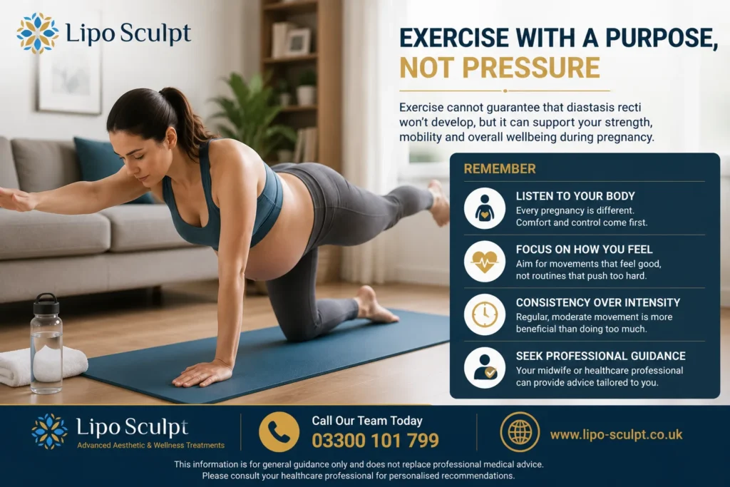 Does Exercise Reduce the Risk of Diastasis Recti? 4 Does Exercise Reduce the Risk of Diastasis Recti Northamptonshire : Does Every Case of Diastasis Recti Need Treatment?